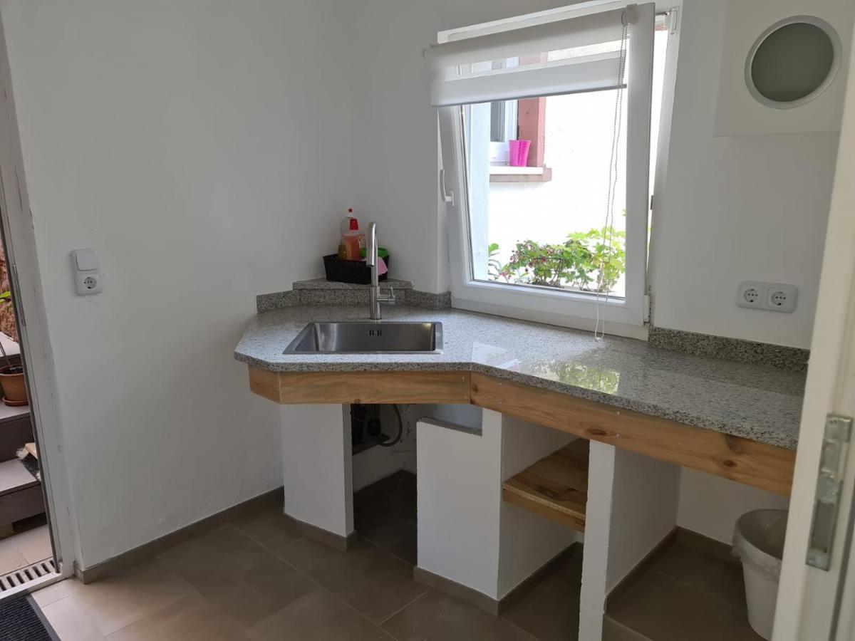 Wohnen Im Springerhof Apartment Lohr am Main ภายนอก รูปภาพ
