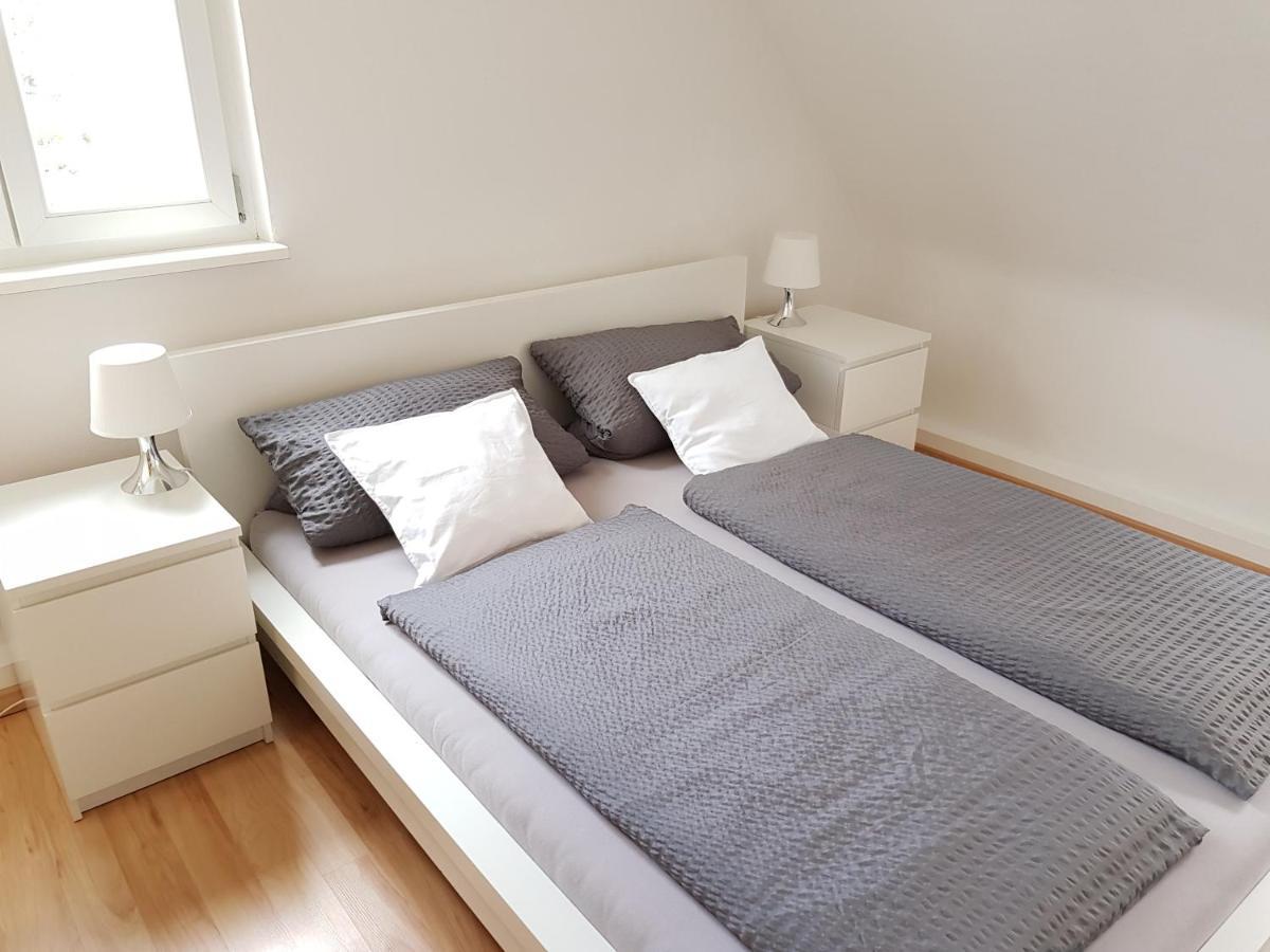 Wohnen Im Springerhof Apartment Lohr am Main ภายนอก รูปภาพ