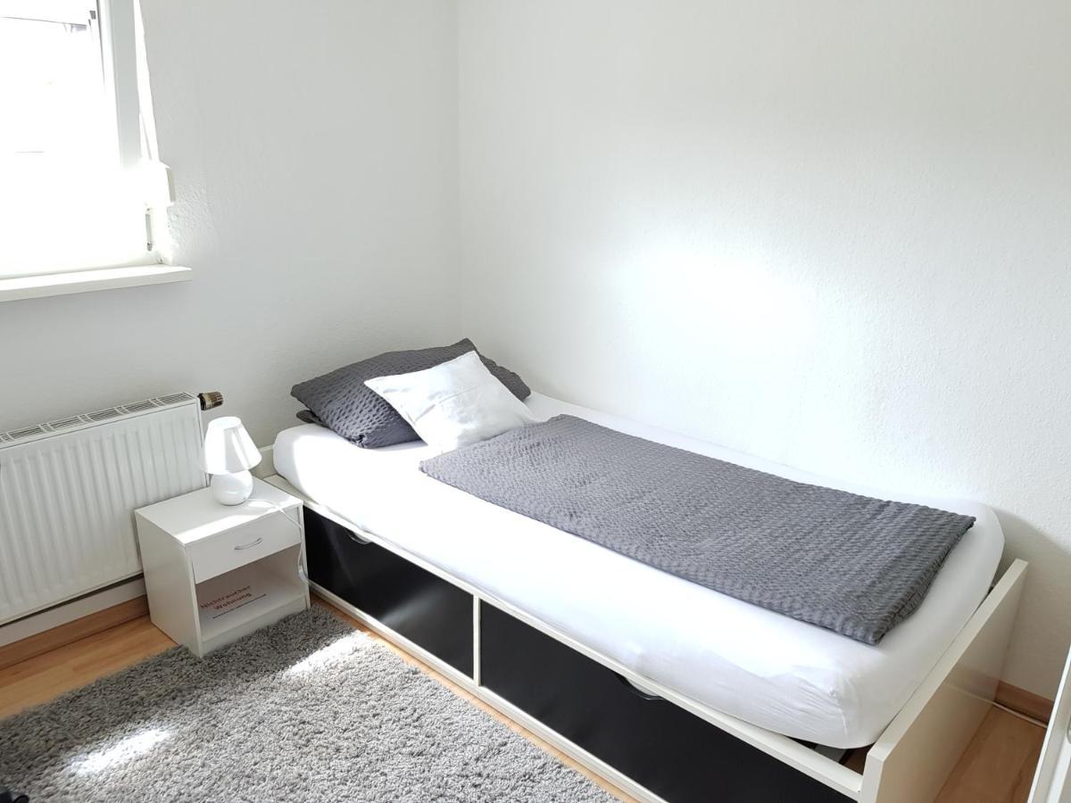 Wohnen Im Springerhof Apartment Lohr am Main ภายนอก รูปภาพ