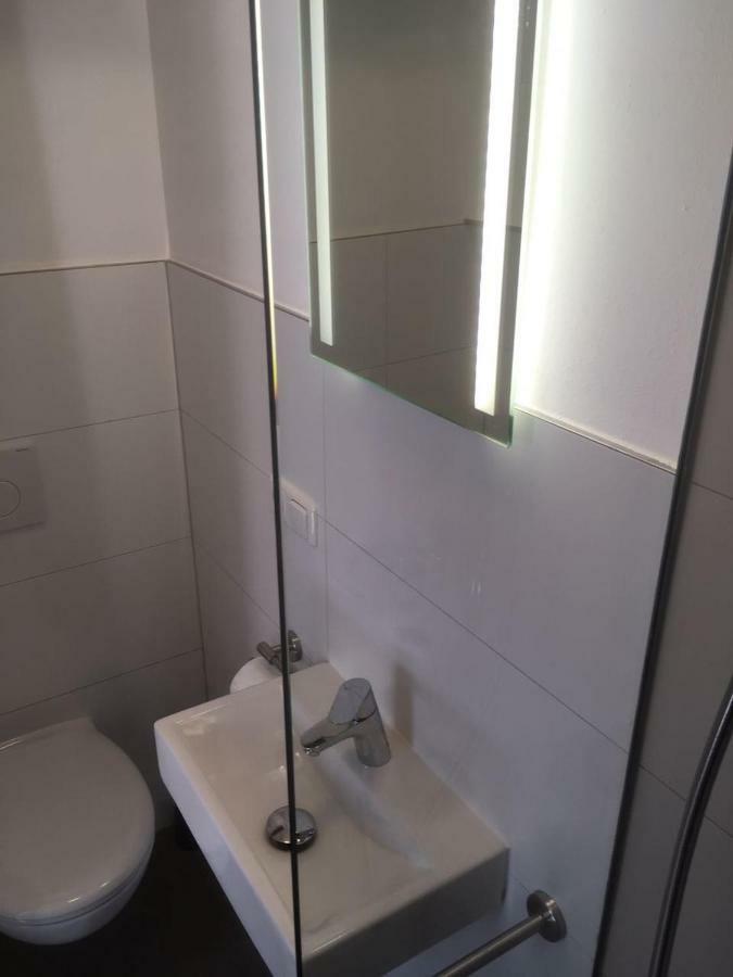 Wohnen Im Springerhof Apartment Lohr am Main ภายนอก รูปภาพ