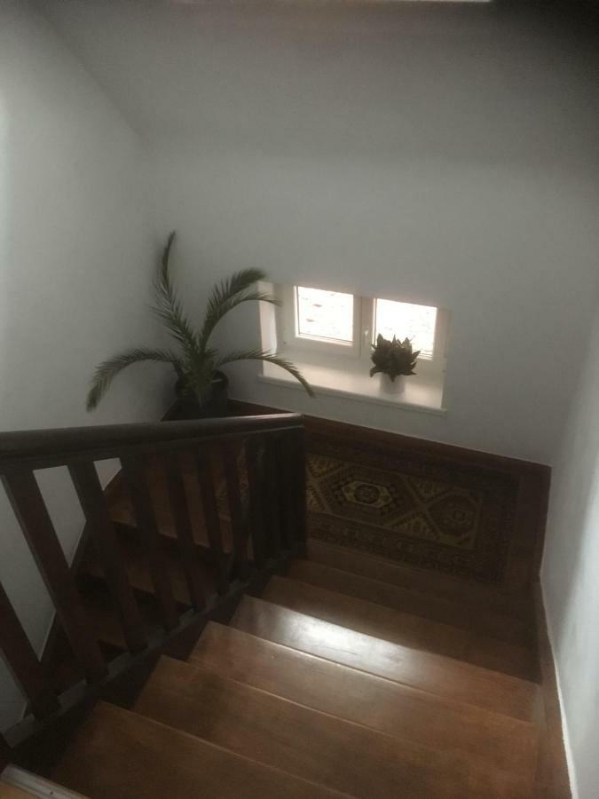 Wohnen Im Springerhof Apartment Lohr am Main ภายนอก รูปภาพ