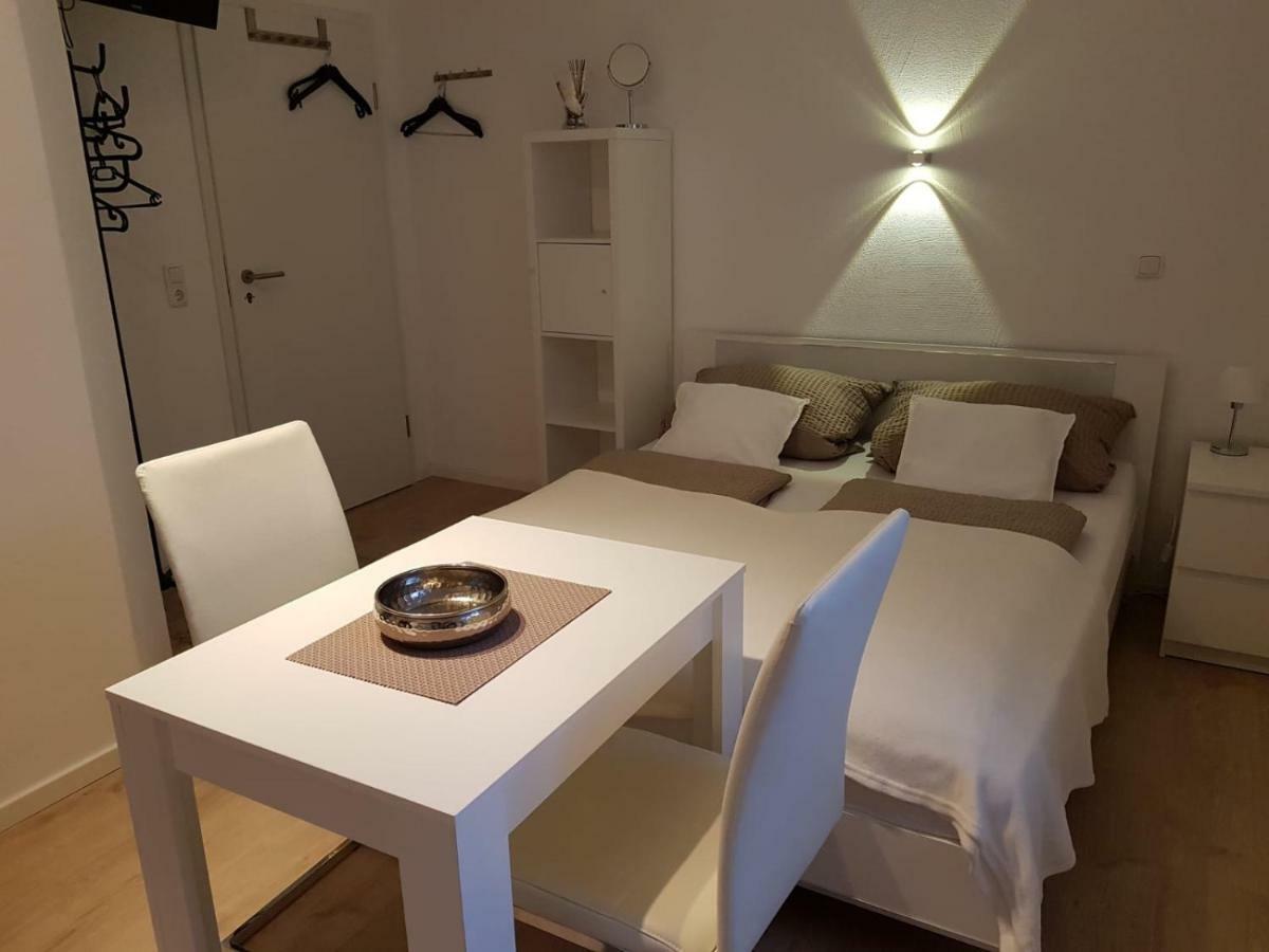 Wohnen Im Springerhof Apartment Lohr am Main ภายนอก รูปภาพ