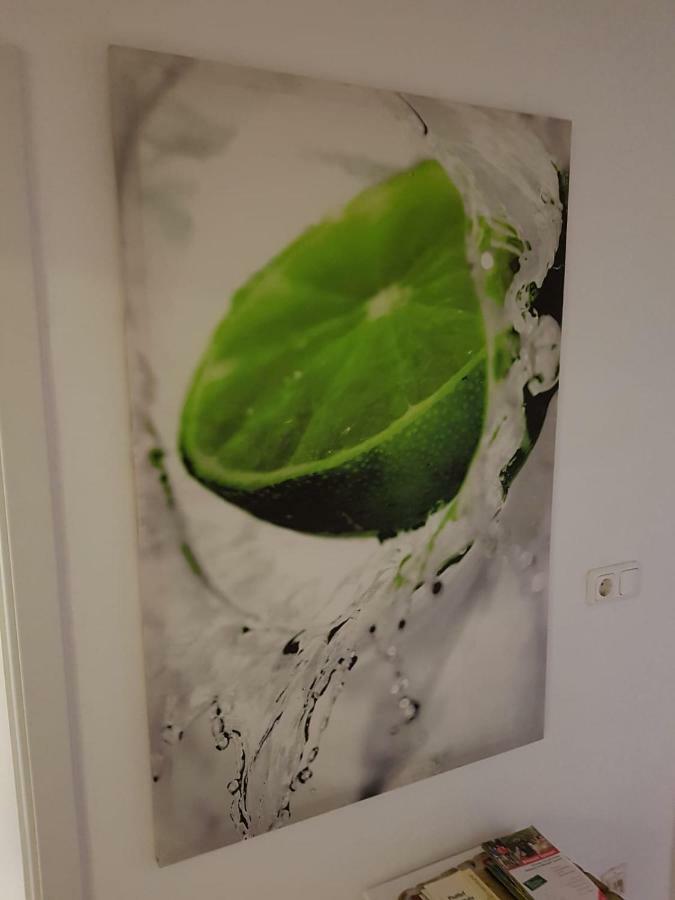 Wohnen Im Springerhof Apartment Lohr am Main ภายนอก รูปภาพ