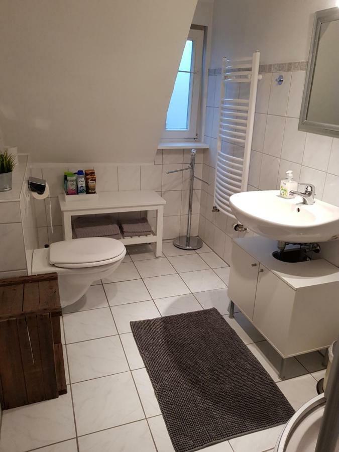 Wohnen Im Springerhof Apartment Lohr am Main ภายนอก รูปภาพ
